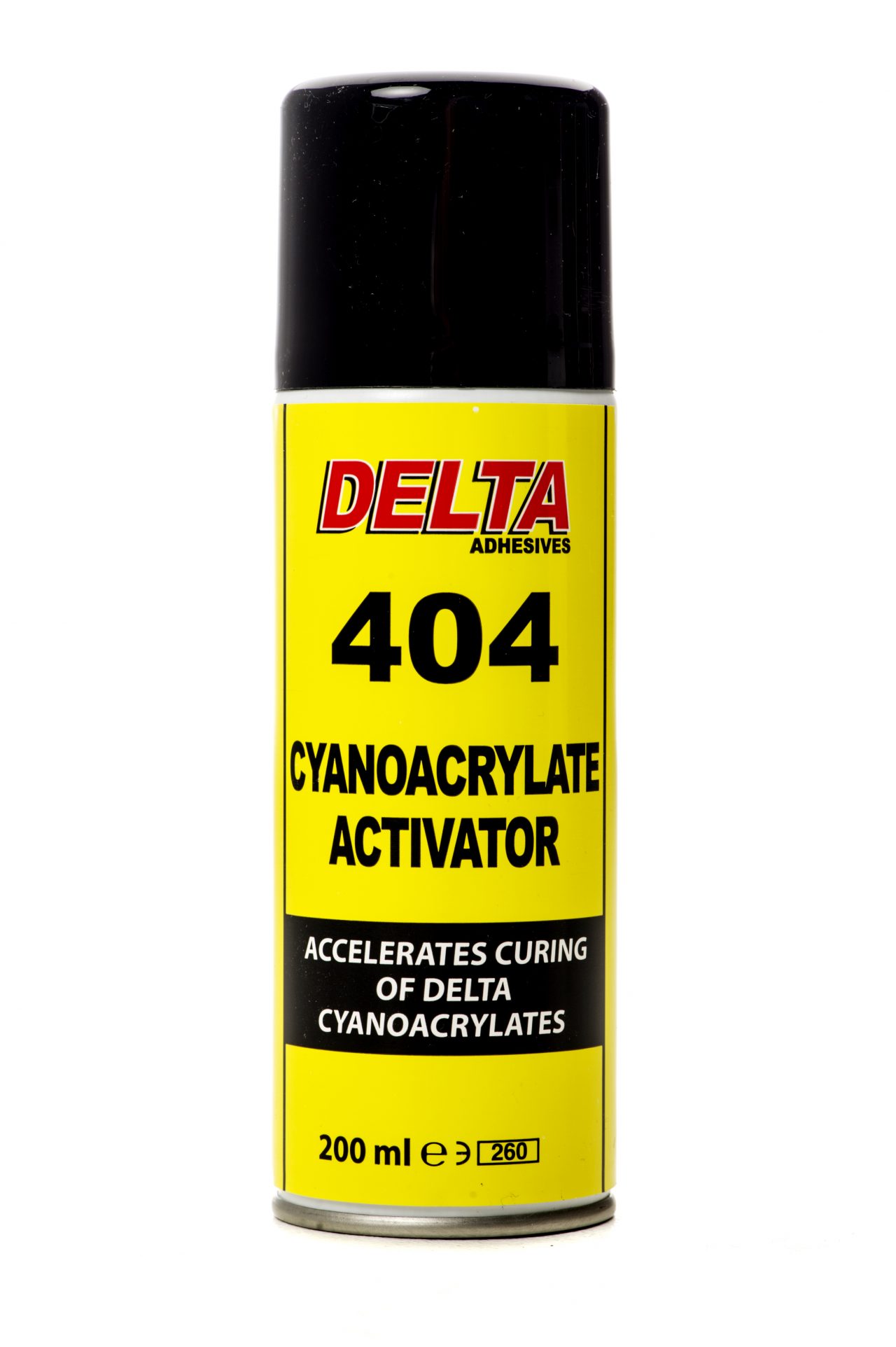 Delta Adhesives Limited