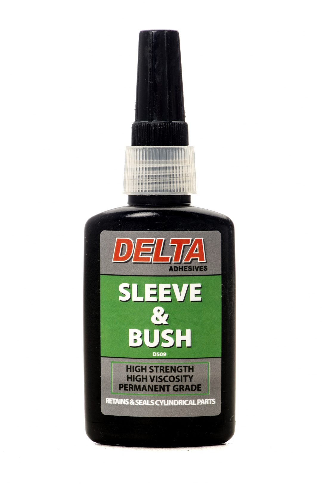 Delta Adhesives Limited