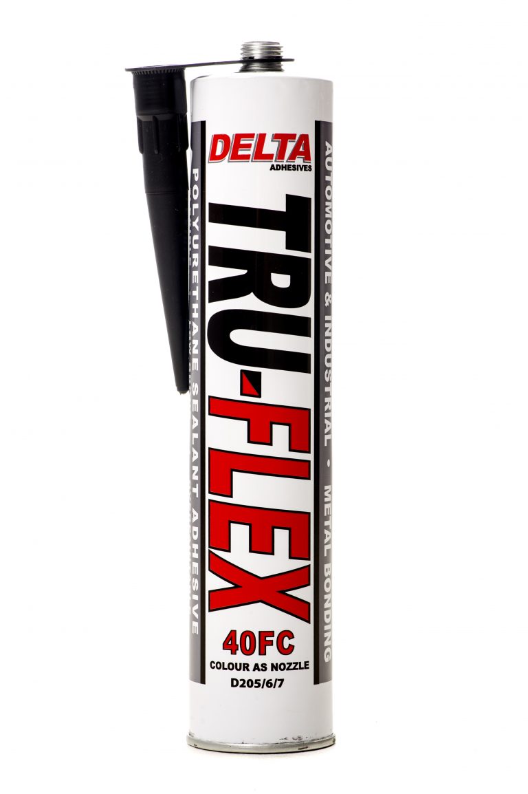 Delta Adhesives Limited