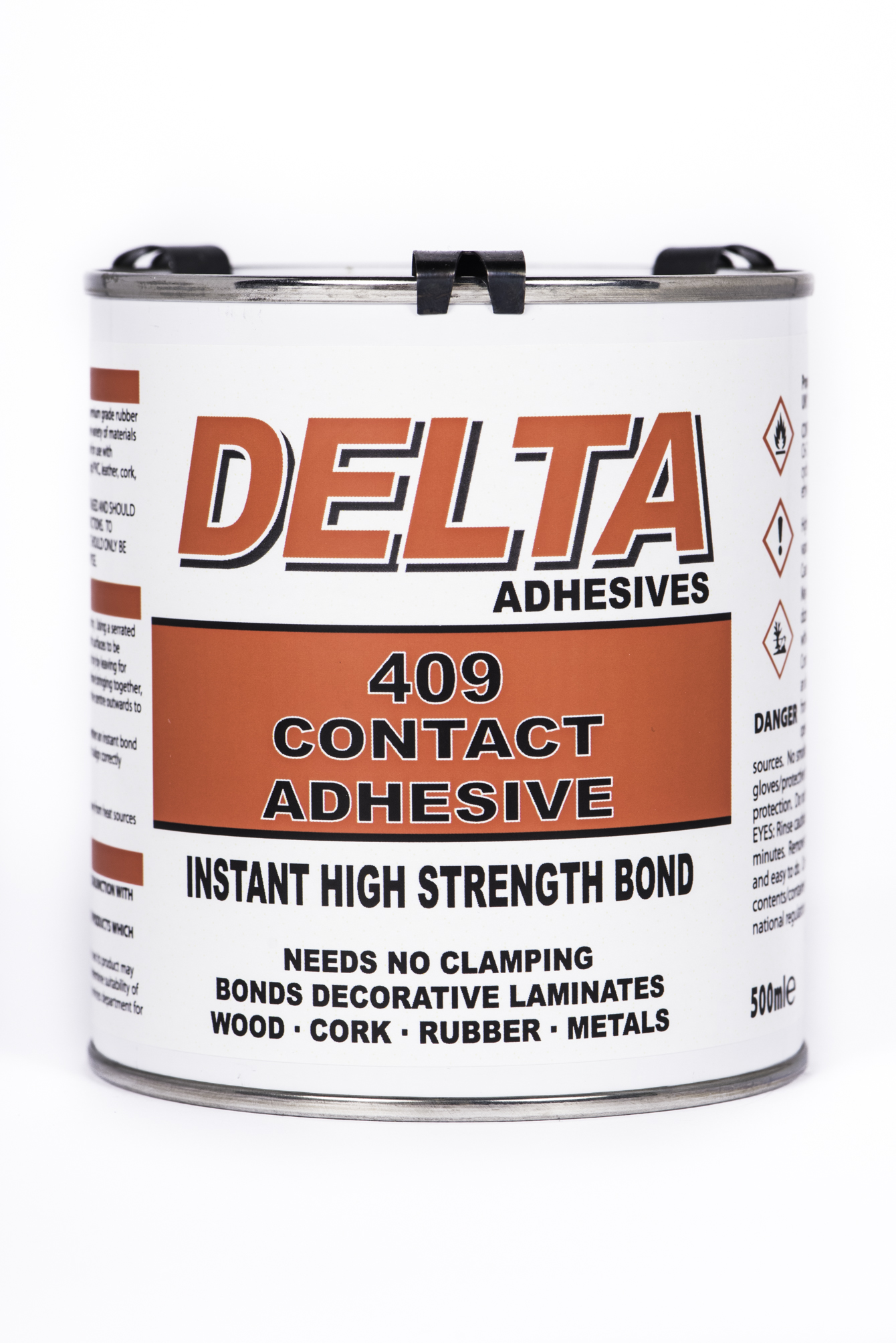 Delta Adhesives Limited