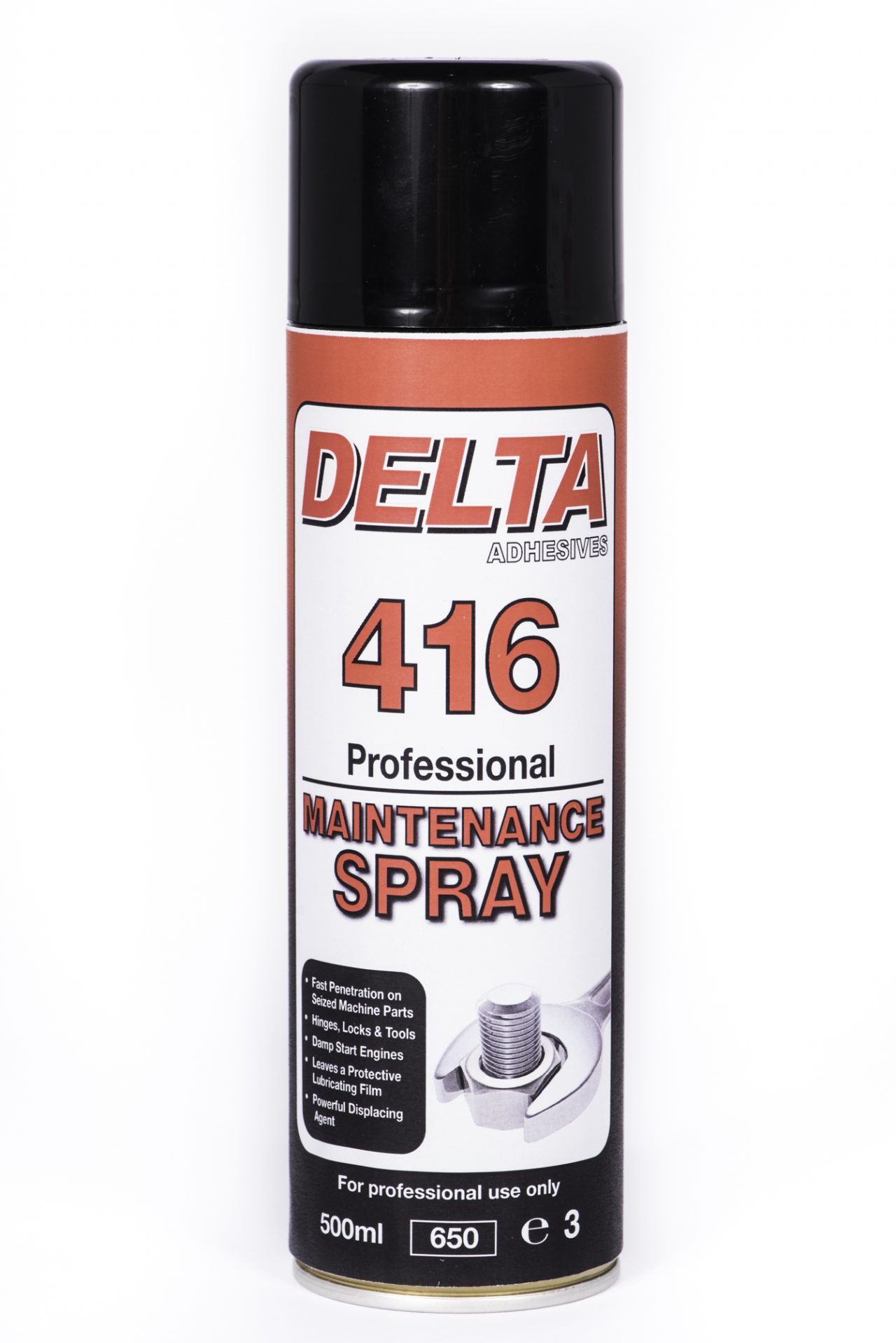 Delta Adhesives Limited