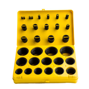 BOXH Metric Kit - Automotive Applications - O Ring Kits - Delta Adhesives - Barnsley - Yorkshire - UK