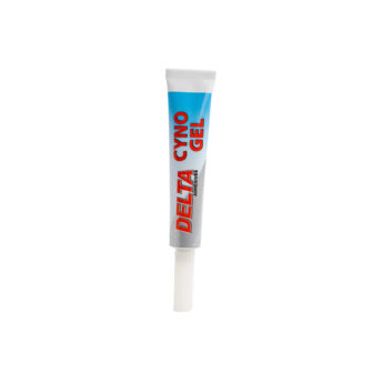 CYNO-GEL - Instant Bonding Adhesives - Delta Adhesives - Barnsley - Yorkshire - UK