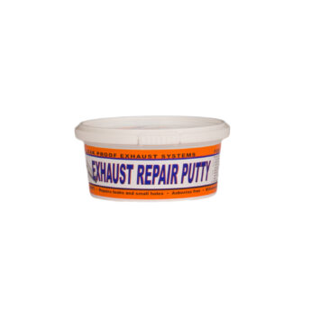 D215 Exhaust Putty Repair - Automotive Applications - Delta Adhesives - Barnsley - South Yorkshire - UK