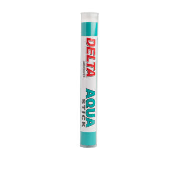 D305 Aqua Stick Epoxy Putty - Structural Adhesives - Epoxy Putty Repair Sticks - Delta Adhesives - Barnsley - Yorkshire - UK