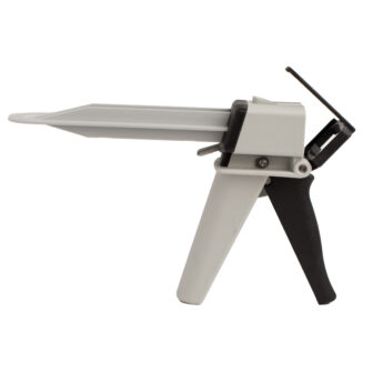 D312 Twin Cartridge Applicator Gun - Applicators & Nozzles - Delta Adhesives - Barnsley - Yorkshire - UK