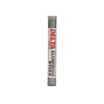 D319 Aluminium Stick Epoxy Putty - Structural Adhesives - Epoxy Putty Repair Sticks - Delta Adhesives - Barnsley - Yorkshire - UK