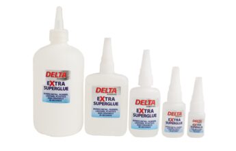 D402-3-8-10 - Instant Bonding Adhesives - Delta Adhesives - Barnsley - Yorkshire - UK