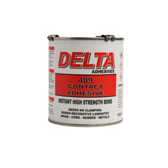 D409 Contact Adhesive - Automotive Applications - Contact Adhesives - Delta Adhesives - Barnsley - Yorkshire - UK