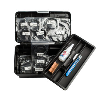 D500 O Ring Splicing Kit - Automotive Applications - O Ring Kits - Delta Adhesives - Barnsley - Yorkshire - UK