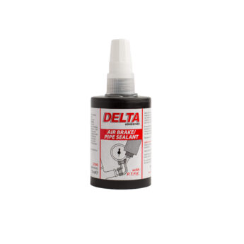 D506 Air Brake - Pipe Sealant with PTFE - Engineering Adhesives - Thread Sealants - Delta Adhesives - Barnsley - Yorkshire - UK