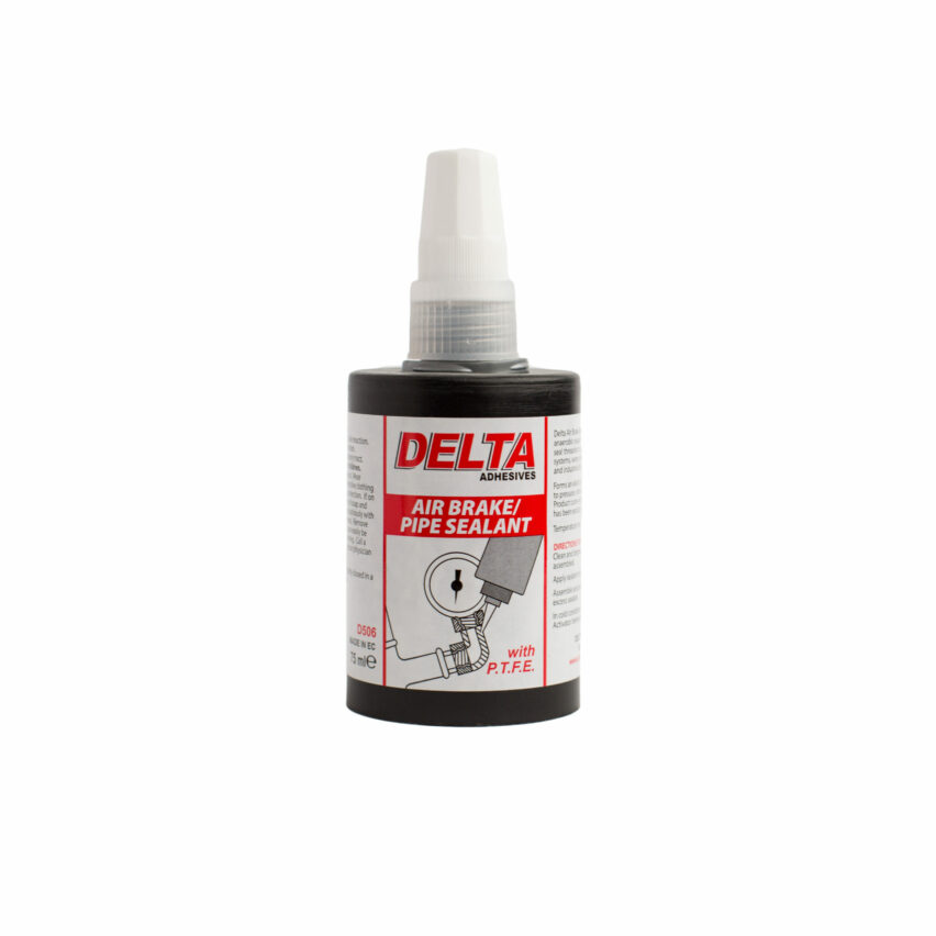 Engineering Adhesives Delta Adhesives Limited