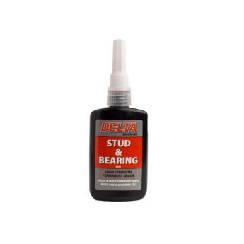 D507 Stud & Bearing Adhesive - Automotive Applications - Delta Adhesives - Barnsley - South Yorkshire - UK