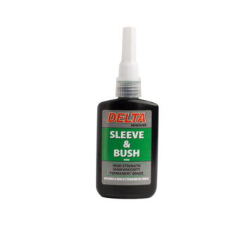 D509 Sleeve & Brush Retaining Compound - Automotive Applications - Delta Adhesives - Barnsley - South Yorkshire - UK
