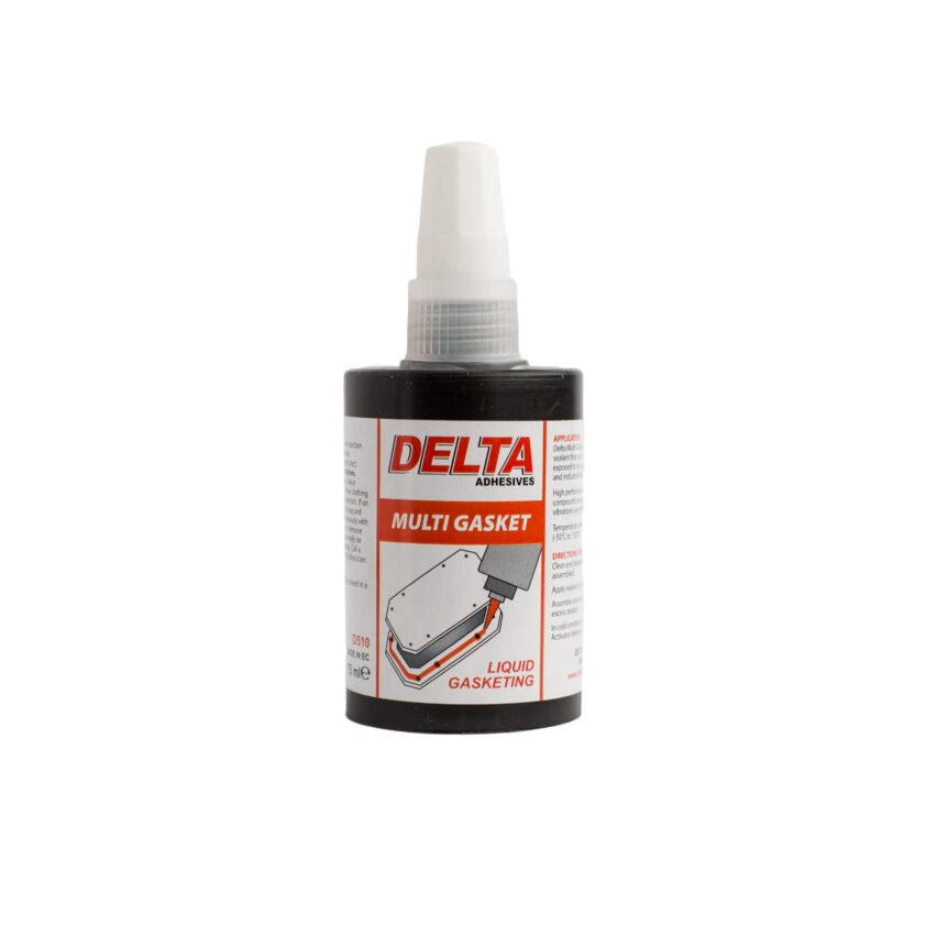Sealants and Gaskets Delta Adhesives Limited