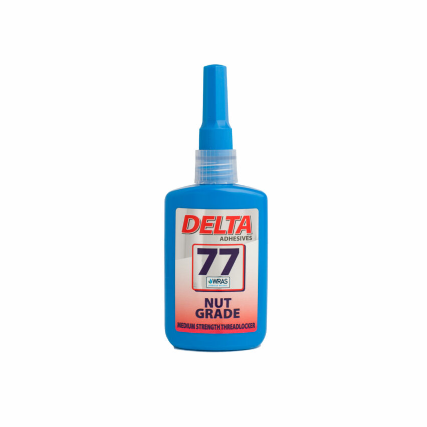 Engineering Adhesives Delta Adhesives Limited