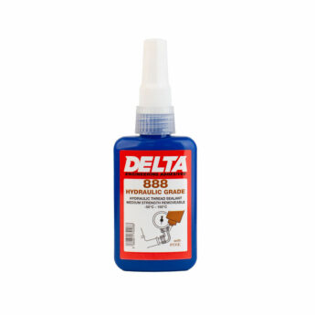 D888 Hydraulic Grade