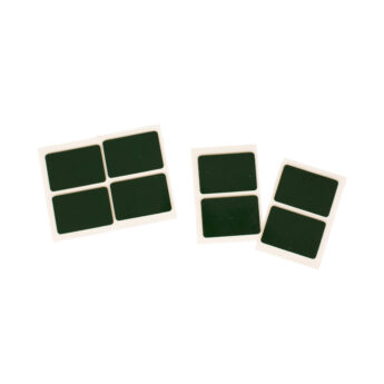 DST400E Mirror Fixing Self-Adhesive Pads - Automotive Applications - Delta Adhesives - Barnsley - South Yorkshire - UK