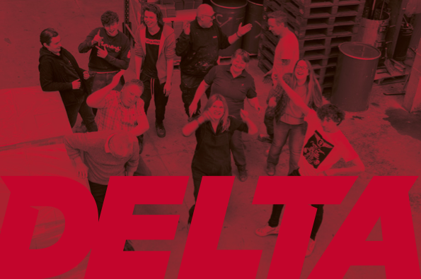 Delta Team
